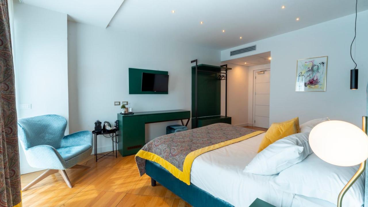 Missori Suites Milão Exterior foto