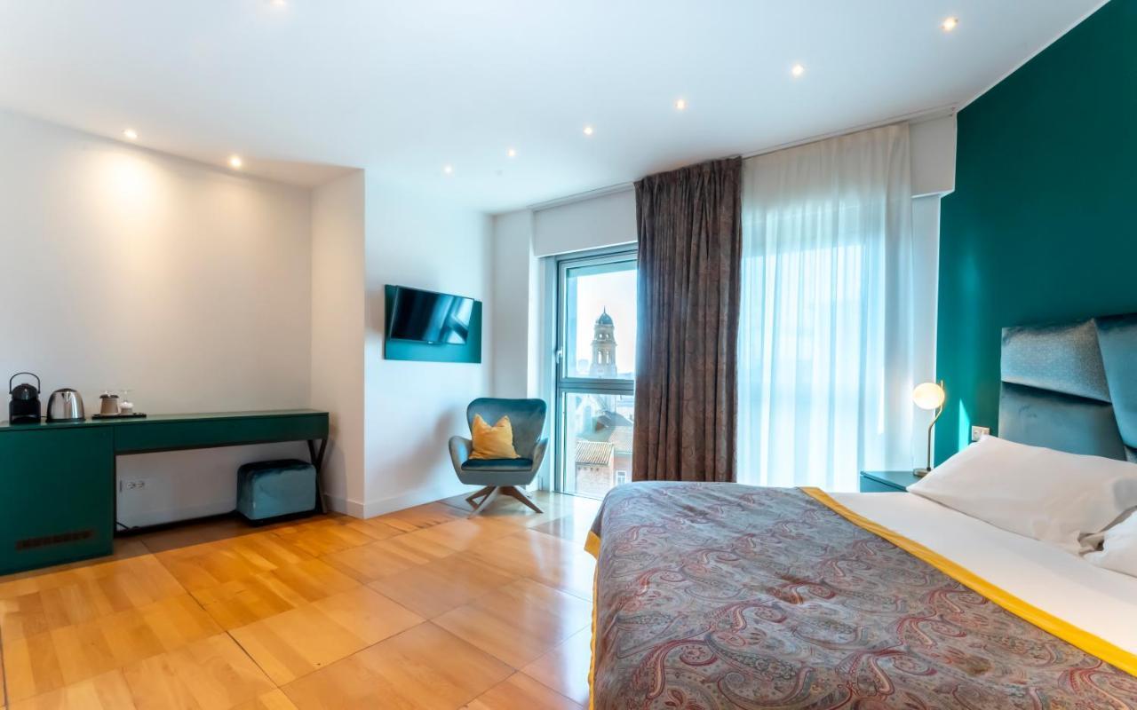 Missori Suites Milão Exterior foto